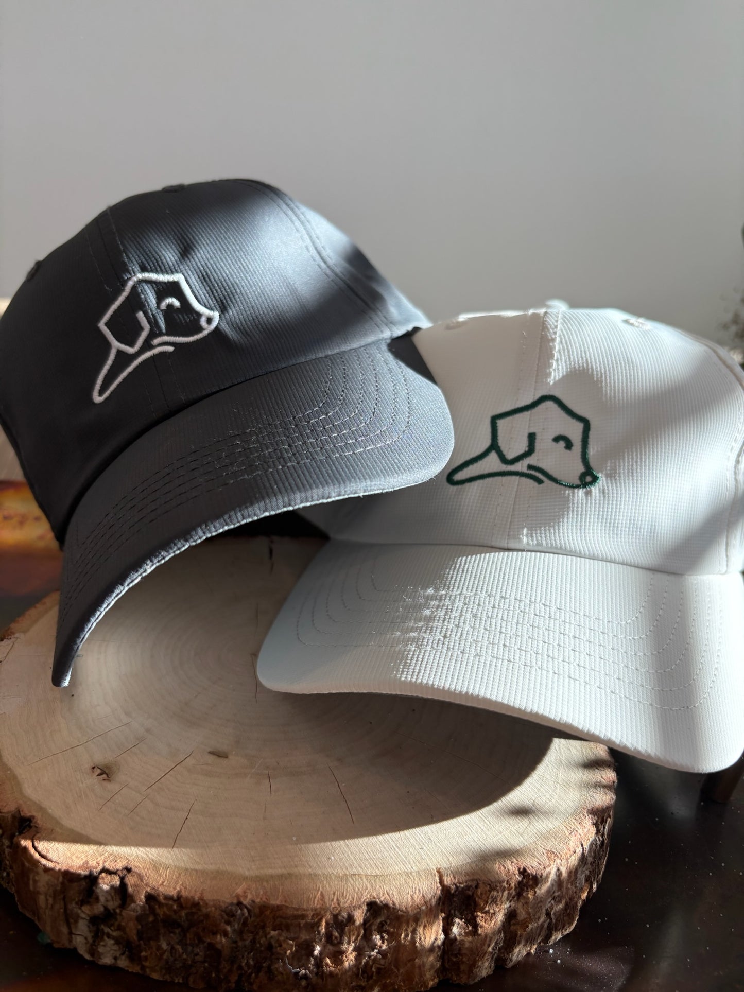 Classic Bojo Coffee Co. Hat