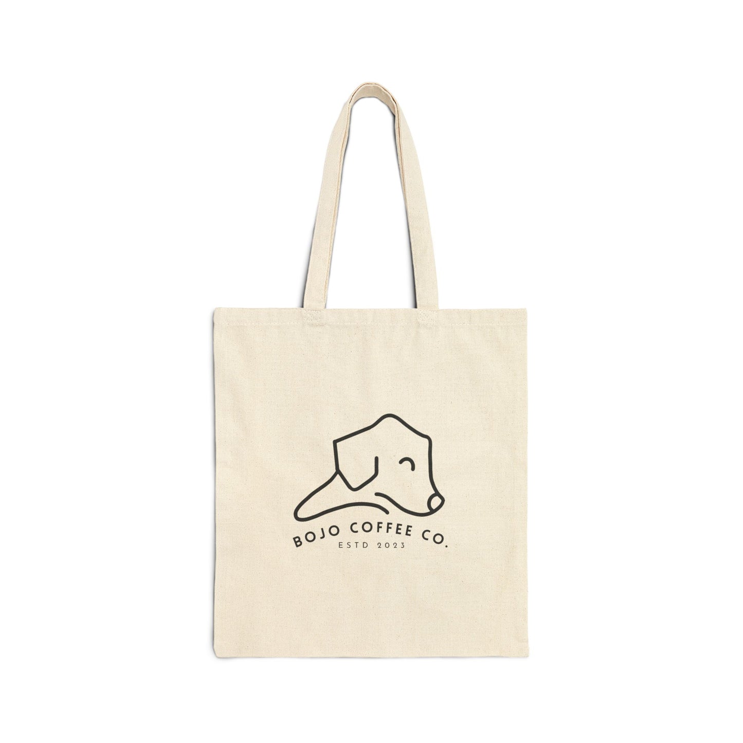 Bojo Tote Bag