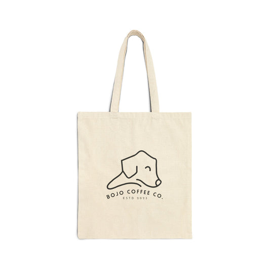 Bojo Tote Bag