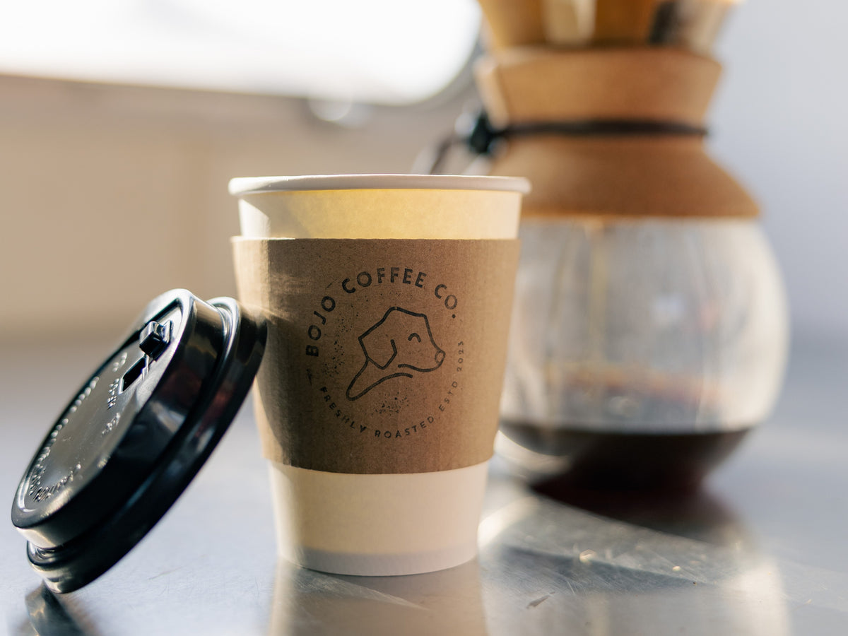BoJo Coffee Co | Specialty Coffee Roaster in Texas