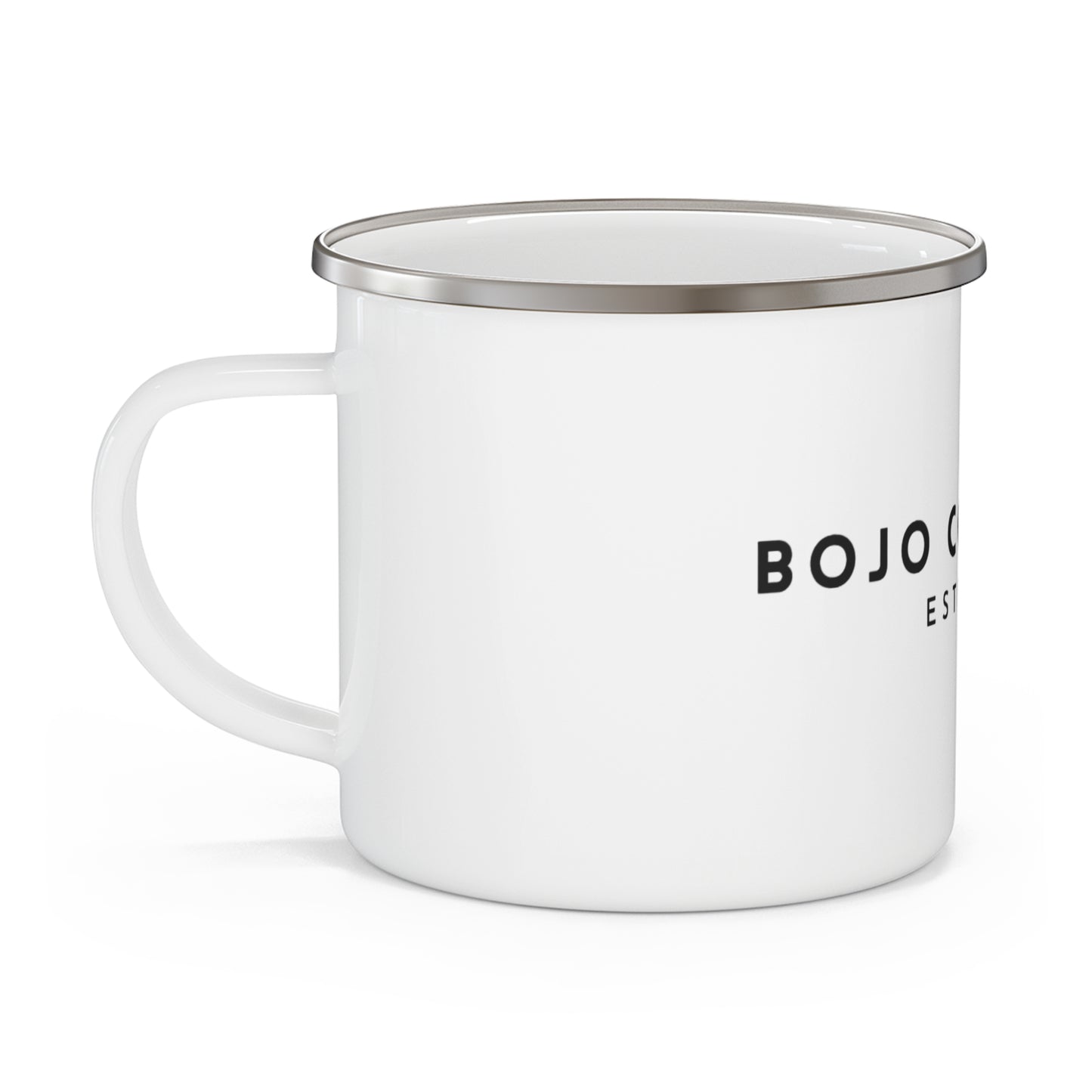Bojo Camping Mug