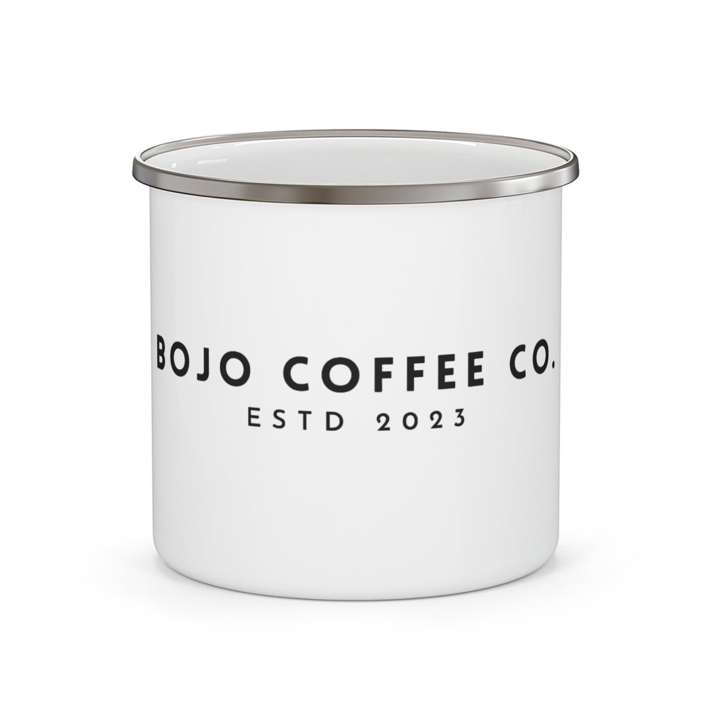 Bojo Camping Mug