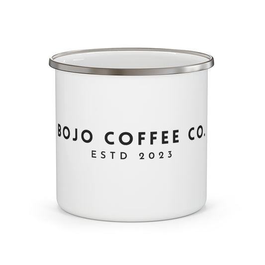 Bojo Camping Mug