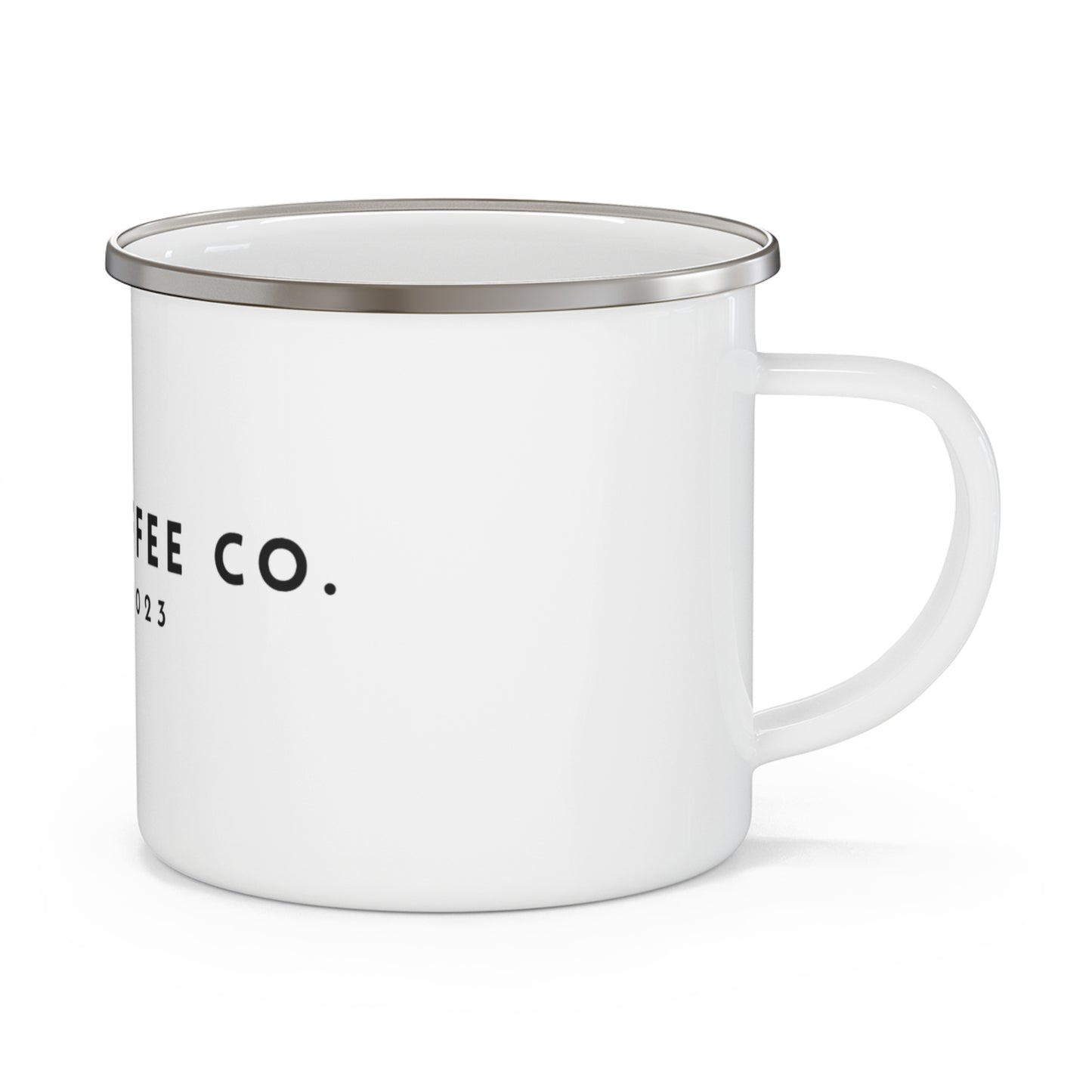 Bojo Camping Mug