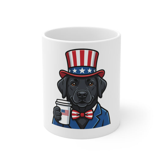 Bo Wants You Mug