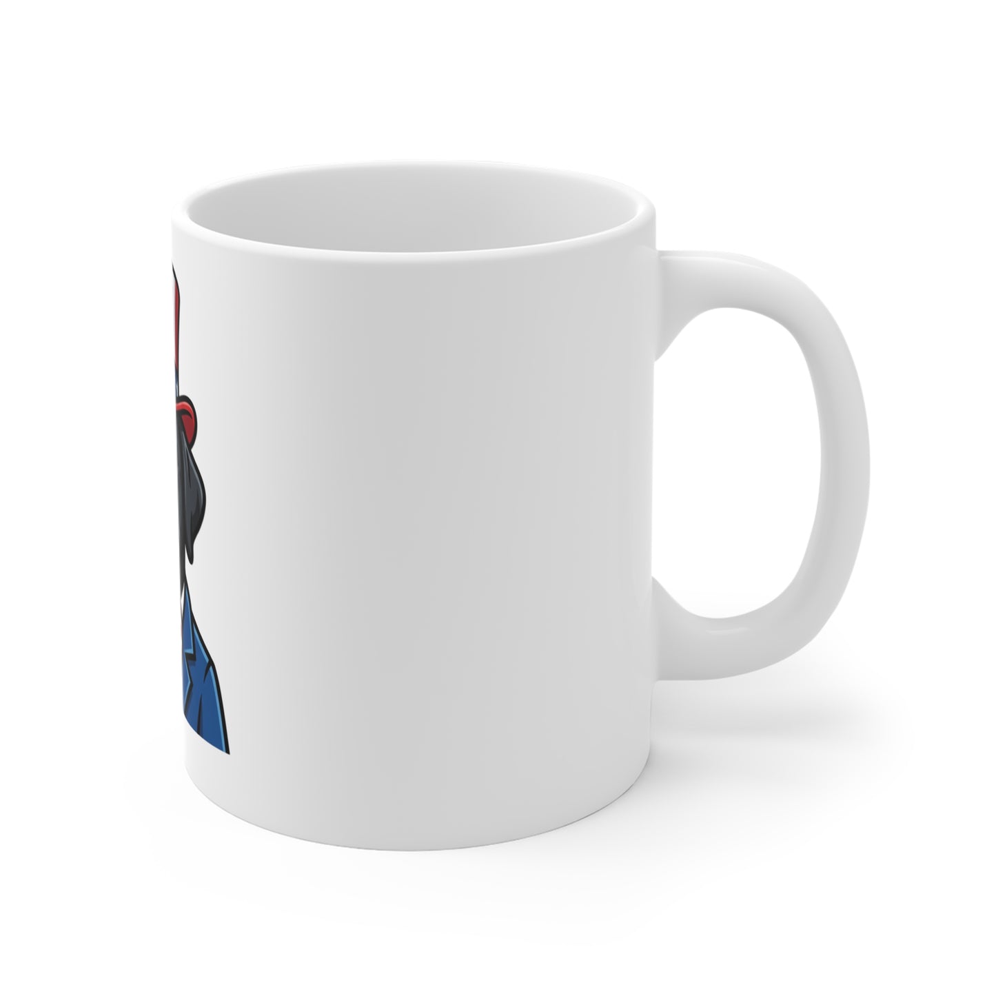 Bo Wants You Mug