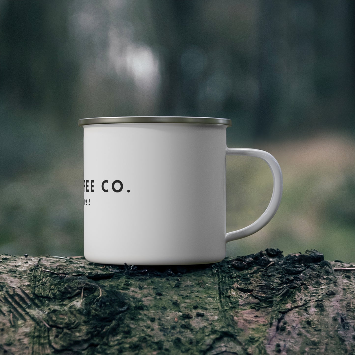Bojo Camping Mug