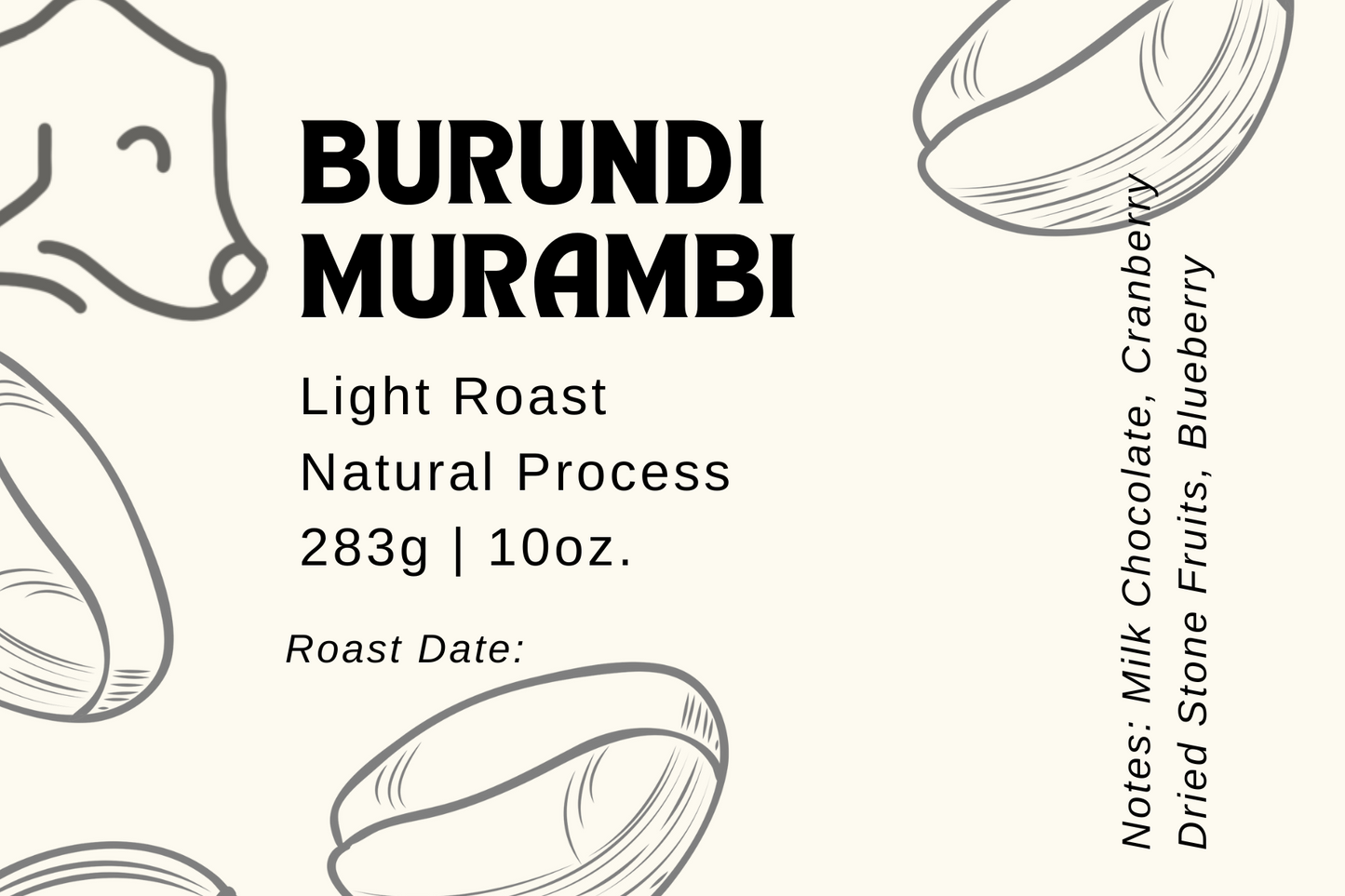 Burundi Murambi